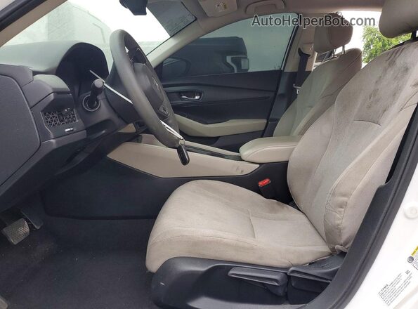 1HGCY1F26PA048404 2023 HONDA ACCORD White 