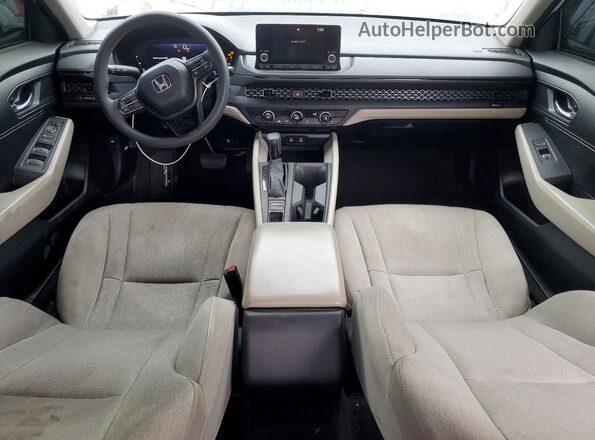 1HGCY1F26PA048404 2023 HONDA ACCORD White 