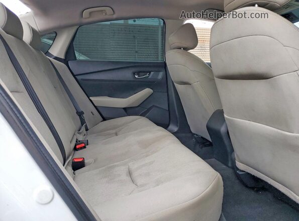 1HGCY1F26PA048404 2023 HONDA ACCORD White 