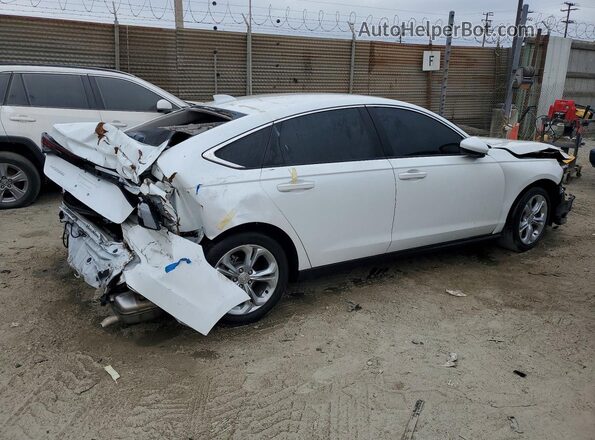 1HGCY1F26PA048404 2023 HONDA ACCORD White 