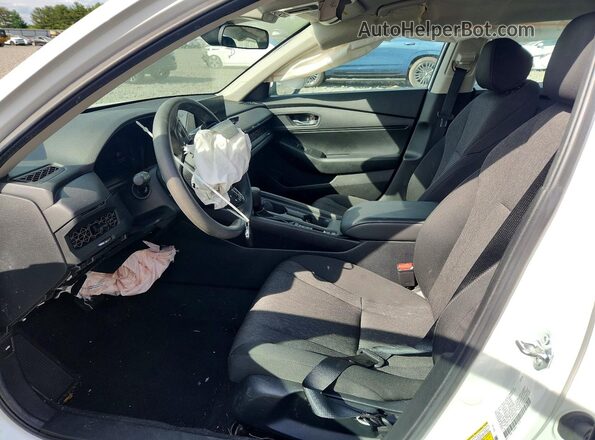 1HGCY1F26SA004363 2025 HONDA ACCORD White 
