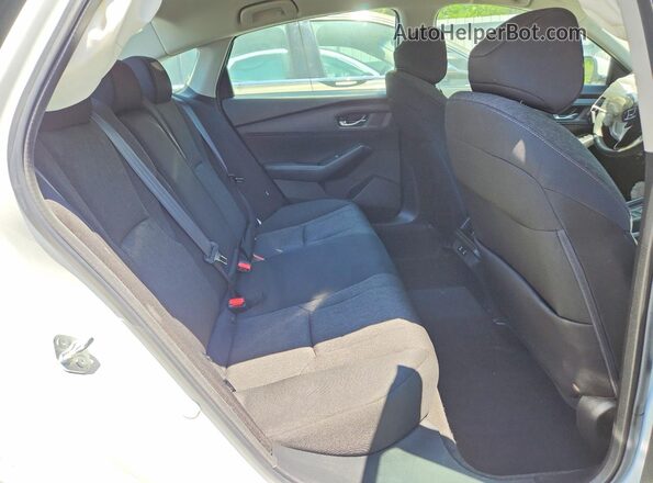 1HGCY1F26SA004363 2025 HONDA ACCORD White 