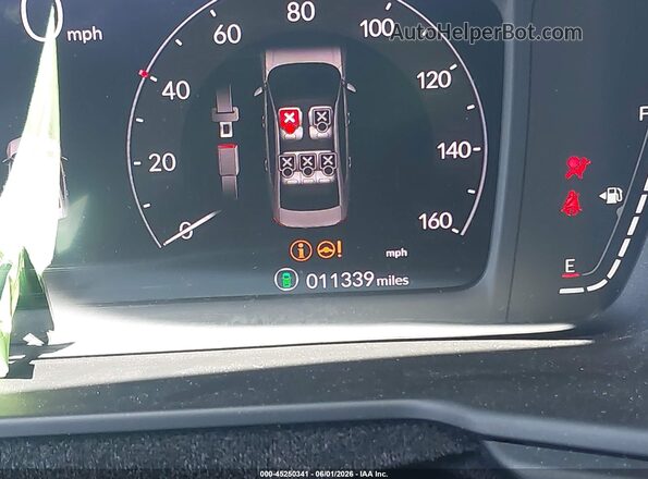 1HGCY1F26SA047584 2025 HONDA ACCORD Silver 