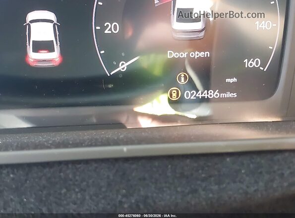 1HGCY1F26SA047617 2025 HONDA ACCORD Silver 