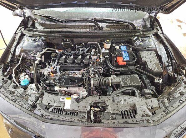 1HGCY1F26TA021648 2026 HONDA ACCORD Gray 