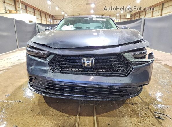 1HGCY1F26TA021648 2026 HONDA ACCORD Gray 