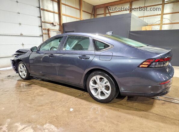1HGCY1F26TA021648 2026 HONDA ACCORD Gray 