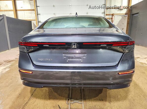 1HGCY1F26TA021648 2026 HONDA ACCORD Gray 