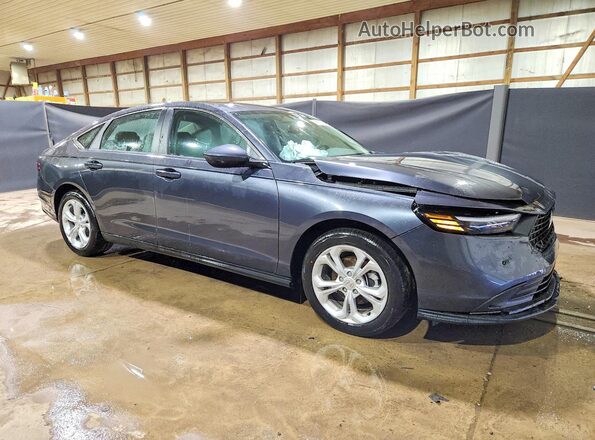 1HGCY1F26TA021648 2026 HONDA ACCORD Gray 