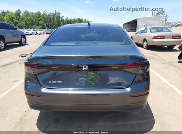 1HGCY1F27PA048850 2023 HONDA ACCORD Gray 