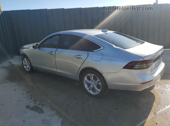 1HGCY1F27RA021179 2024 HONDA ACCORD Silver 