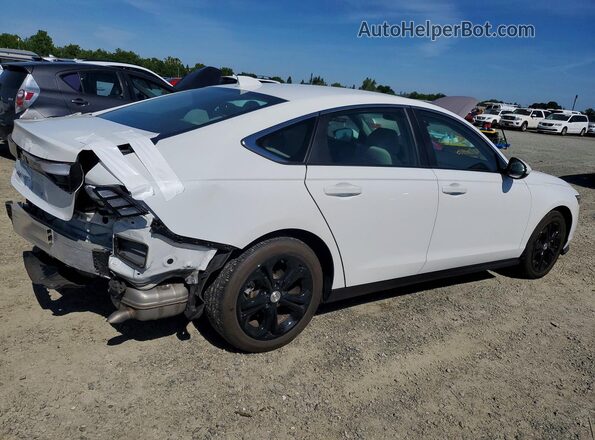 1HGCY1F27RA024082 2024 HONDA ACCORD White 