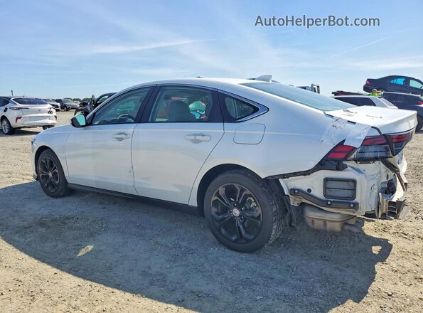 1HGCY1F27RA024082 2024 HONDA ACCORD White 