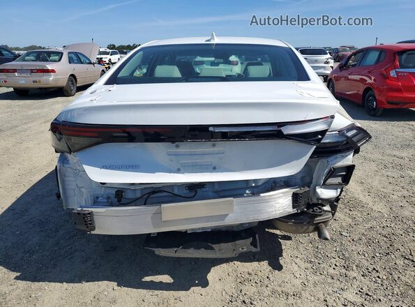 1HGCY1F27RA024082 2024 HONDA ACCORD White 