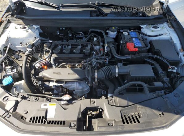 1HGCY1F27RA024082 2024 HONDA ACCORD White 
