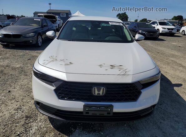 1HGCY1F27RA024082 2024 HONDA ACCORD White 