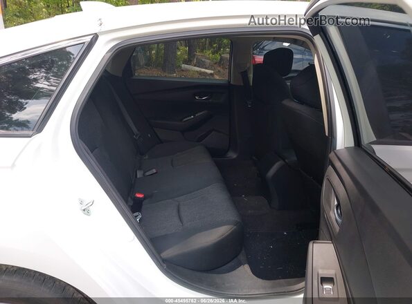 1HGCY1F27RA027189 2024 HONDA ACCORD White Vista de la etiqueta del VIN