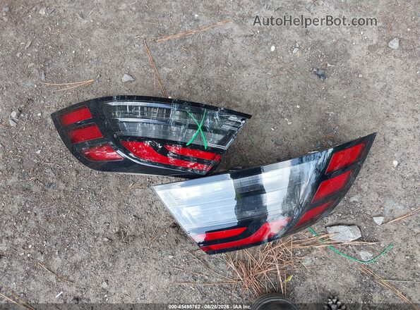 1HGCY1F27RA027189 2024 HONDA ACCORD White Vista del cuadro de instrumentos