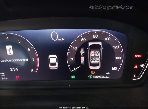 1HGCY1F27RA027189 2024 HONDA ACCORD White 