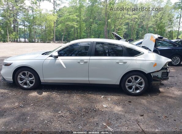 1HGCY1F27RA027189 2024 HONDA ACCORD White 
