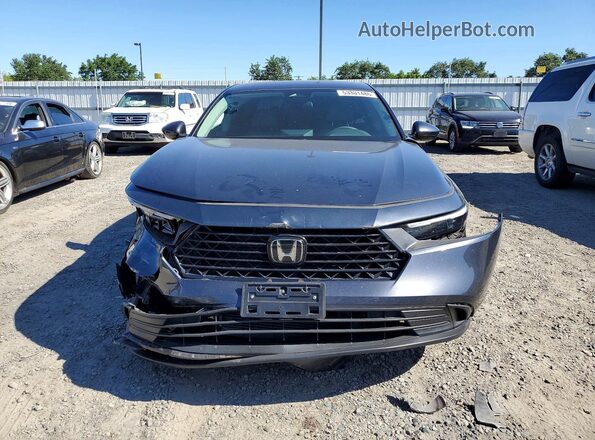 1HGCY1F27SA032768 2025 HONDA ACCORD Charcoal 