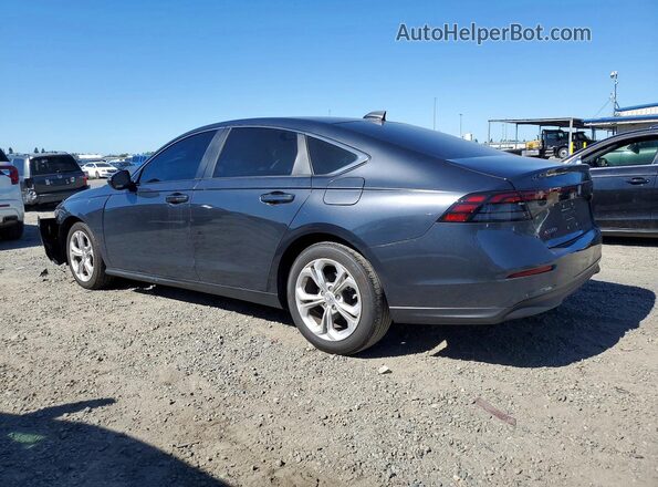 1HGCY1F27SA032768 2025 HONDA ACCORD Charcoal 