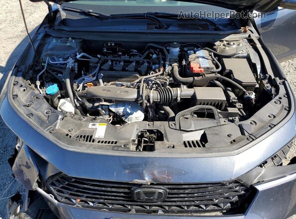 1HGCY1F27SA032768 2025 HONDA ACCORD Charcoal 