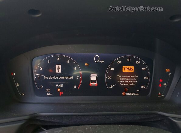 1HGCY1F27SA032768 2025 HONDA ACCORD Charcoal 