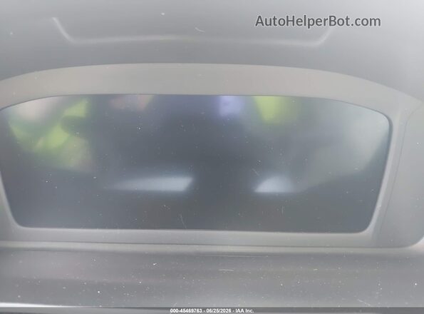 1HGCY1F27TA022064 2026 HONDA ACCORD White Vista de los asientos traseros