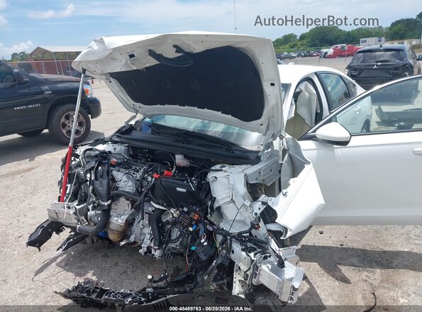 1HGCY1F27TA022064 2026 HONDA ACCORD White Vista frontal