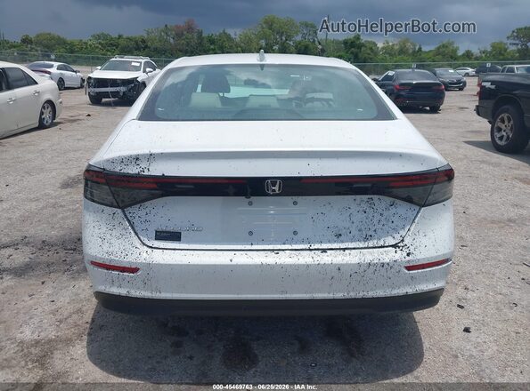 1HGCY1F27TA022064 2026 HONDA ACCORD White 