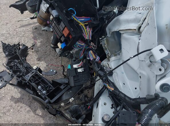 1HGCY1F27TA022064 2026 HONDA ACCORD White 