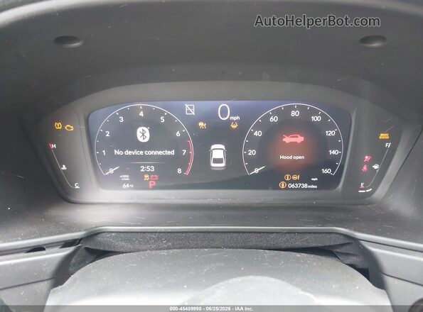 1HGCY1F28PA004310 2023 HONDA ACCORD Gray Vista de los asientos traseros