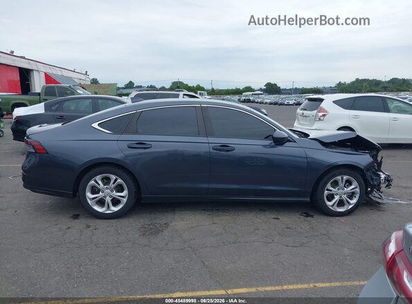 1HGCY1F28PA004310 2023 HONDA ACCORD Gray Vista interior de 360 grados