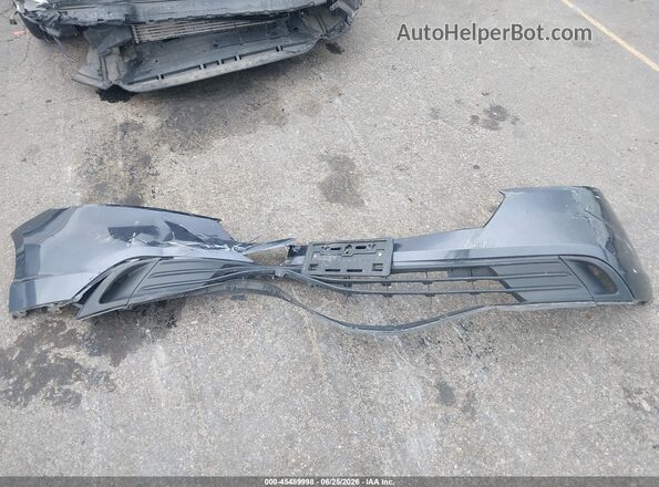 1HGCY1F28PA004310 2023 HONDA ACCORD Gray Vista del cuadro de instrumentos