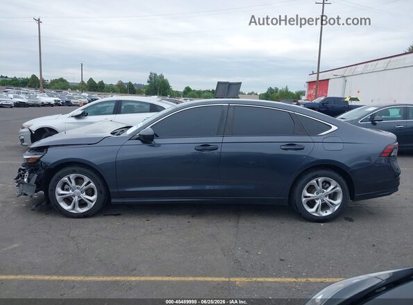 1HGCY1F28PA004310 2023 HONDA ACCORD Gray 