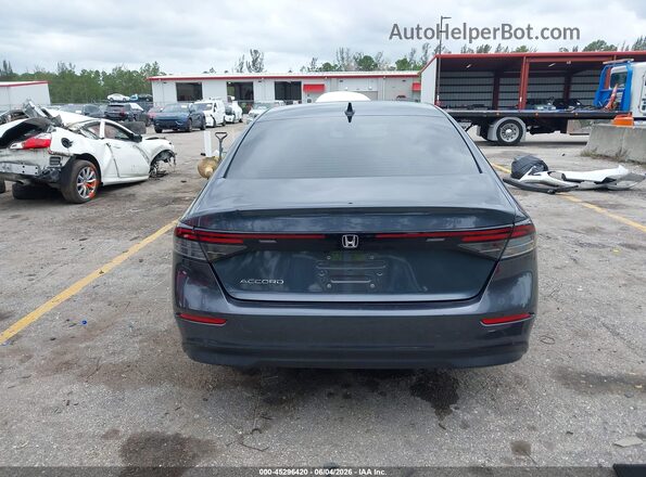 1HGCY1F28PA004341 2023 HONDA ACCORD Gray 