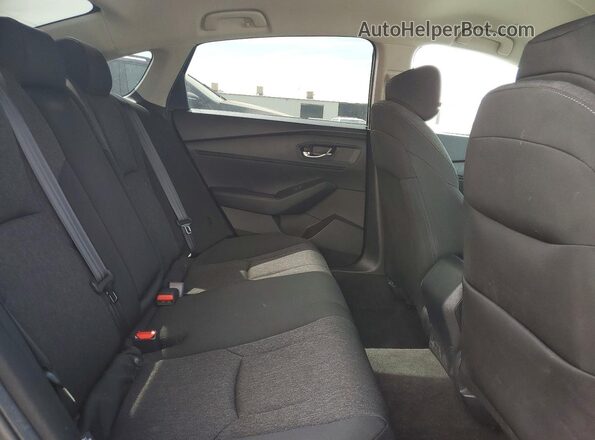 1HGCY1F28RA010952 2024 HONDA ACCORD Black Widok tylnych siedzeń