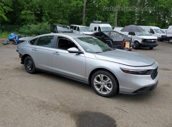 1HGCY1F28TA012224 2026 HONDA ACCORD Silver 