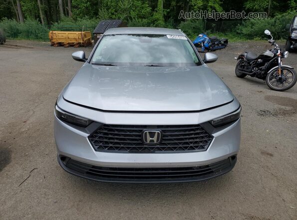 1HGCY1F28TA012224 2026 HONDA ACCORD Silver 