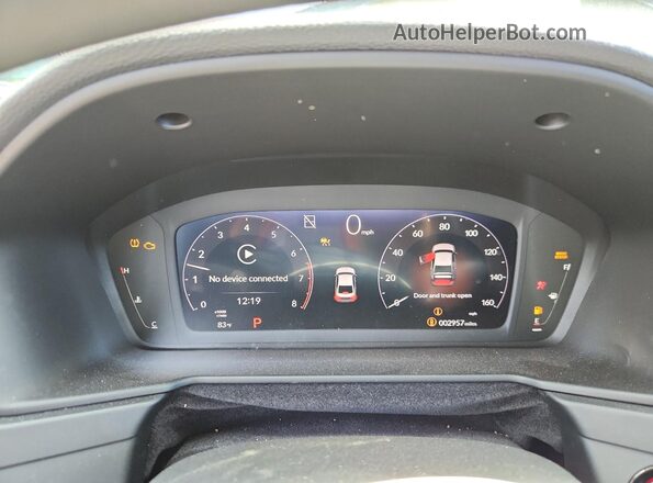 1HGCY1F28TA012224 2026 HONDA ACCORD Silver 