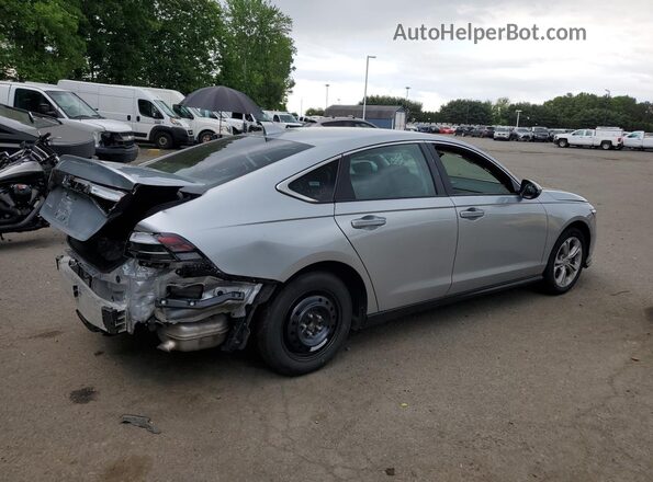 1HGCY1F28TA012224 2026 HONDA ACCORD Silver 