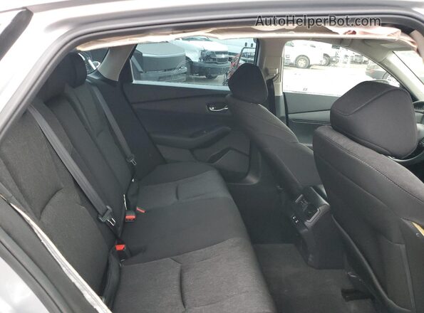 1HGCY1F28TA012224 2026 HONDA ACCORD Silver 