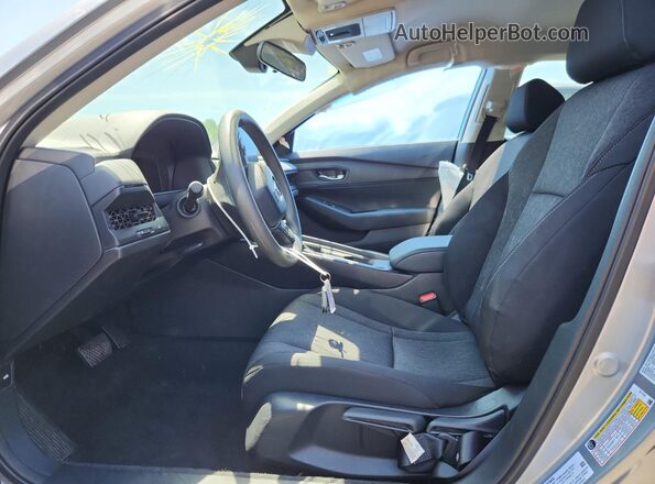 1HGCY1F28TA012224 2026 HONDA ACCORD Silver 