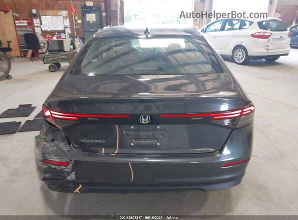 1HGCY1F29PA052253 2023 HONDA ACCORD Gray 