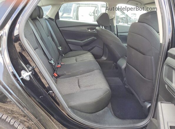 1HGCY1F29RA057391 2024 HONDA ACCORD Black Vista de los asientos traseros