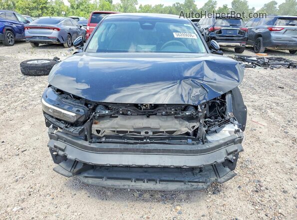 1HGCY1F29RA057391 2024 HONDA ACCORD Black Vista frontal
