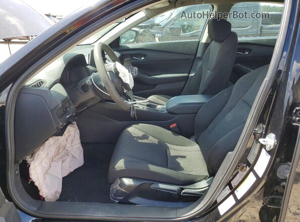1HGCY1F29RA057391 2024 HONDA ACCORD Black Vista interior delantera