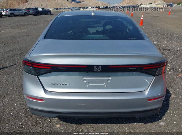 1HGCY1F29RA068617 2024 HONDA ACCORD Silver 
