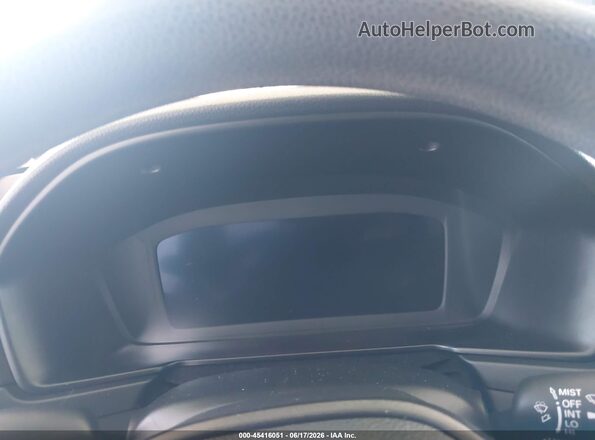 1HGCY1F29SA075220 2025 HONDA ACCORD Черный Вид задних сидений